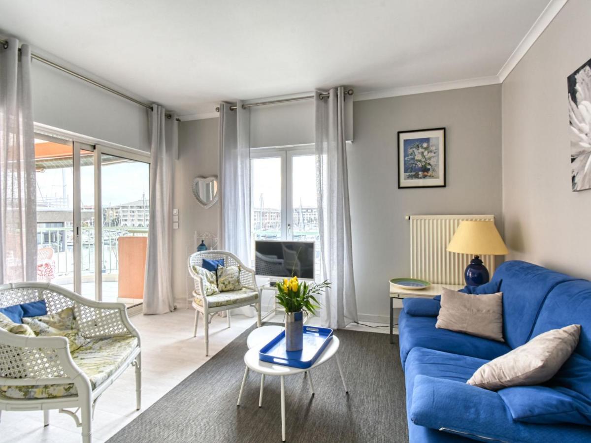 Apartment Residence Les Cariatides By Interhome Fréjus Exterior foto