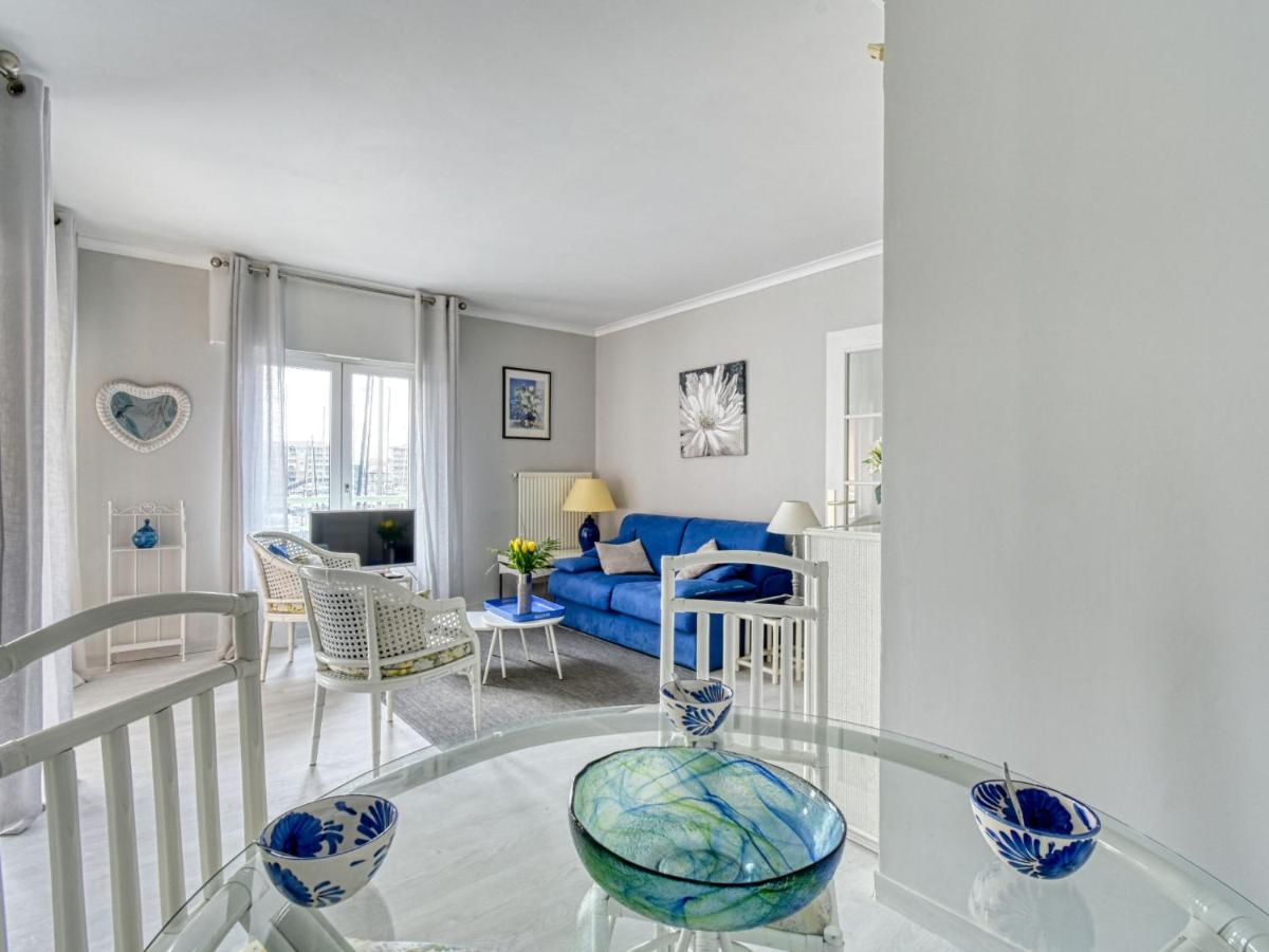 Apartment Residence Les Cariatides By Interhome Fréjus Exterior foto