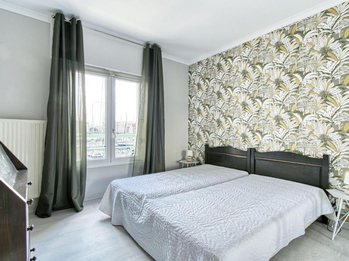 Apartment Residence Les Cariatides By Interhome Fréjus Exterior foto